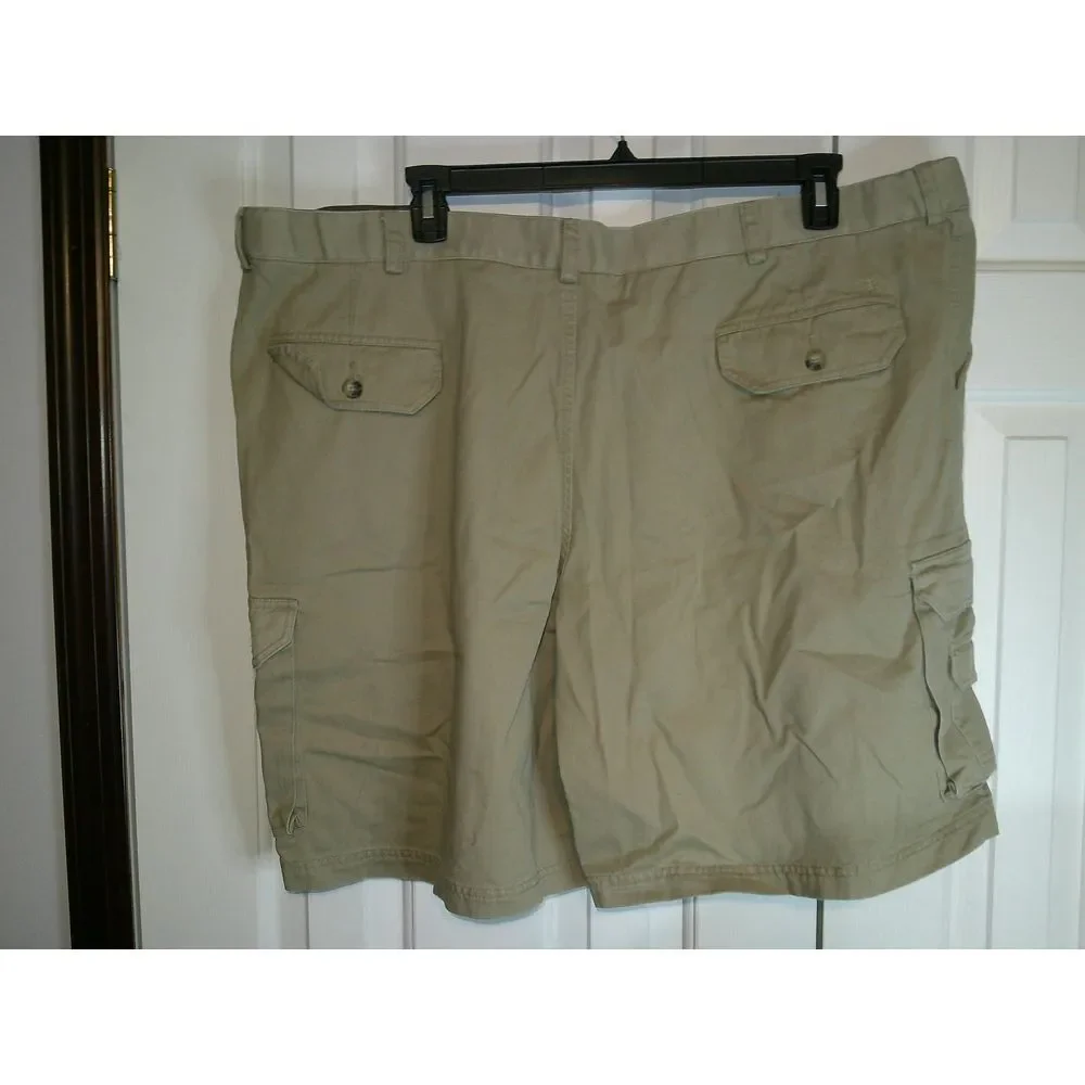 Izod classic khaki